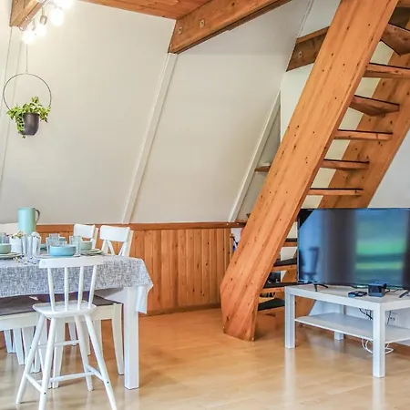 Ferienhaus Twistesee * Wetterburg