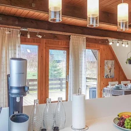 Amazing In With Kitchen *