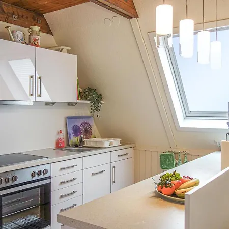 Ferienhaus Twistesee * Wetterburg