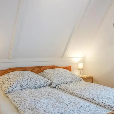 Ferienhaus Twistesee Holiday home *