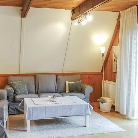 Ferienhaus Twistesee Holiday home