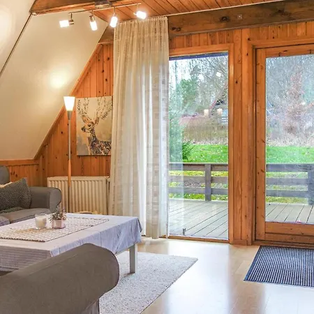 Ferienhaus Twistesee