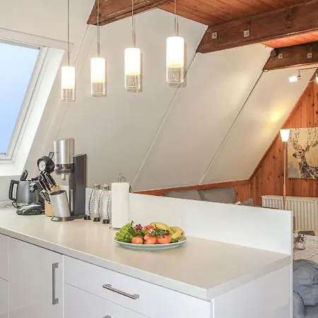 Amazing In With Kitchen Holiday home Bad Arolsen