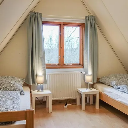 Ferienhaus Twistesee Holiday home