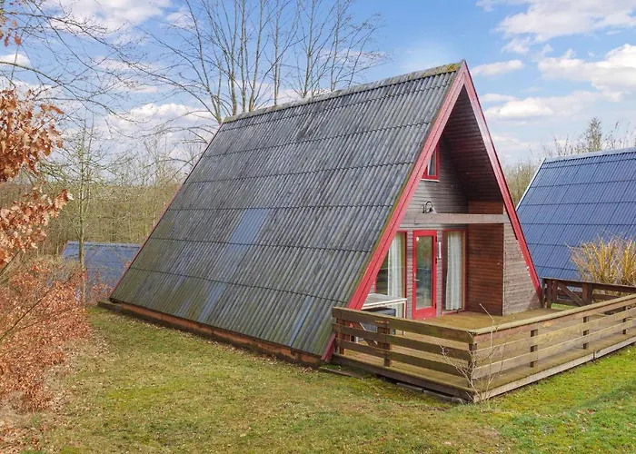 Twistesee * Wetterburg