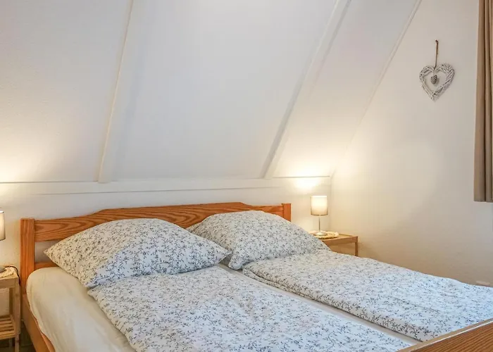 Twistesee Сasa de vacaciones *