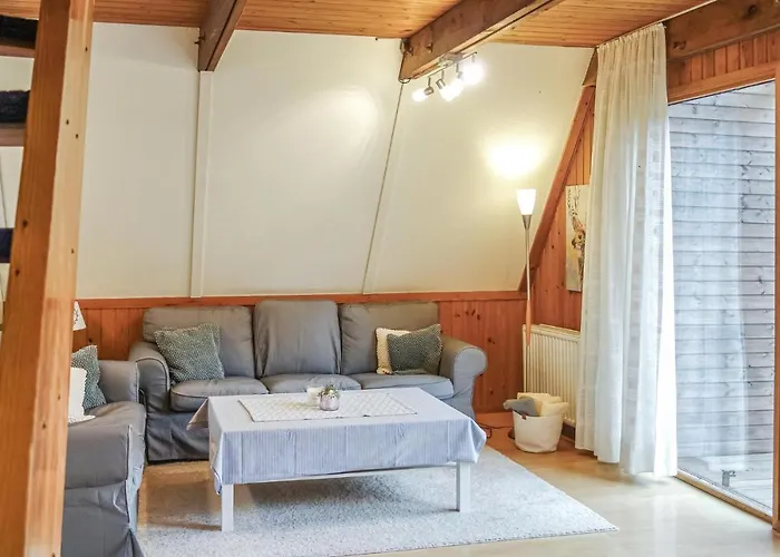 Twistesee Сasa de vacaciones