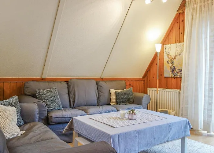 Twistesee * Wetterburg