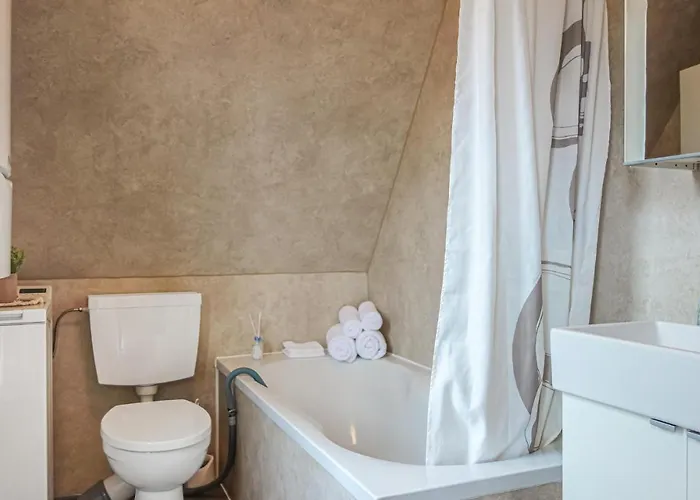 Twistesee Сasa de vacaciones *