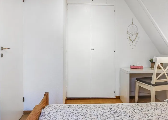 Сasa de vacaciones Twistesee *