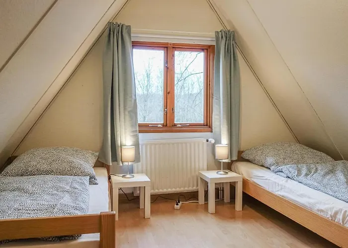 Twistesee Сasa de vacaciones